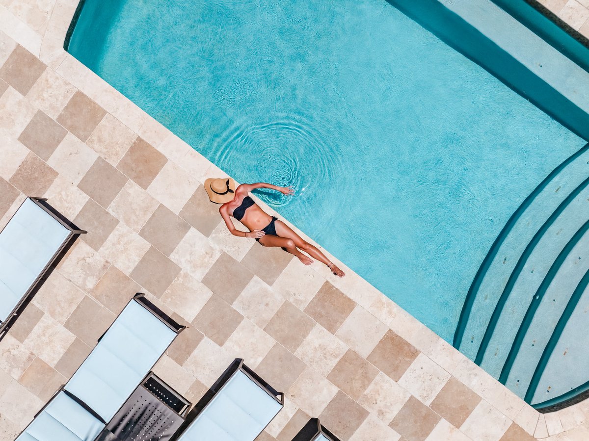 Scrub Island Resort tweet media