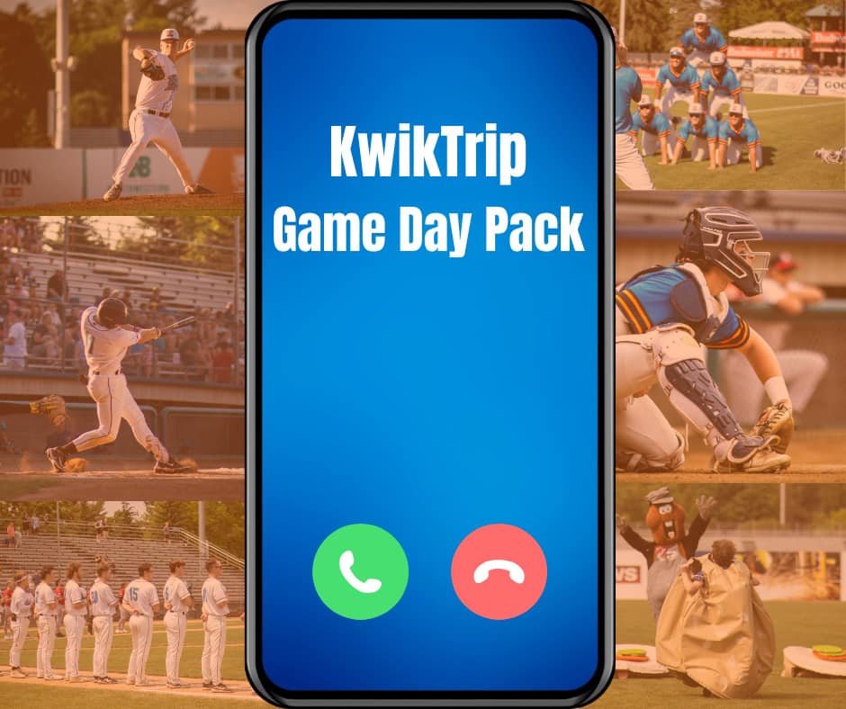 Eau Claire Express tweet media