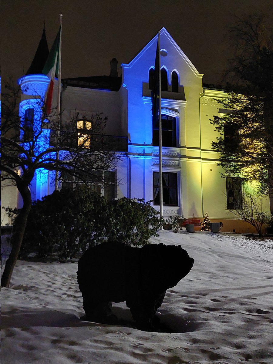 Stefano Nicoletti tweet media