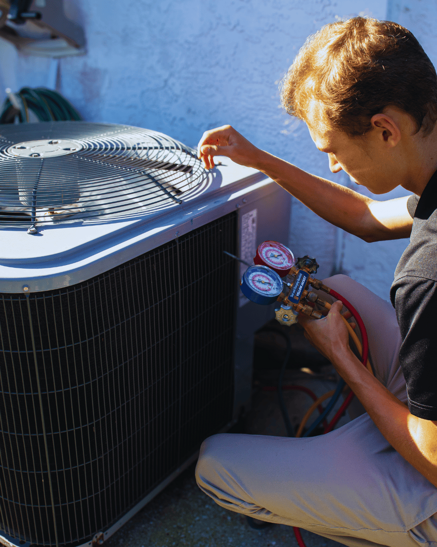 ✨ Small Business Spotlight: Polar Bear Cooling &amp; Heating ✨

Family-owned HVAC services you can trust, serving Charlotte and Sarasota counties for over 20 years.

📍 North Port, FL
❄️ Heating &amp; Cooling
📝 Free Estimates