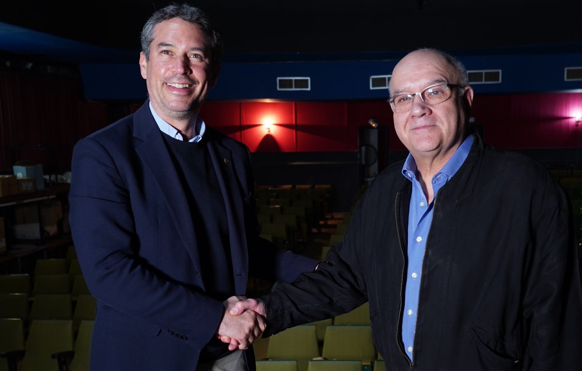 Ajuntament del Vendrell tweet media