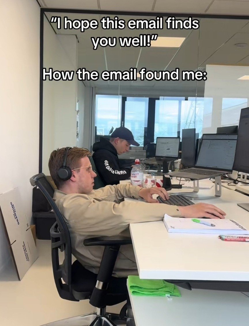 Mads (@madsposting) on Twitter photo 