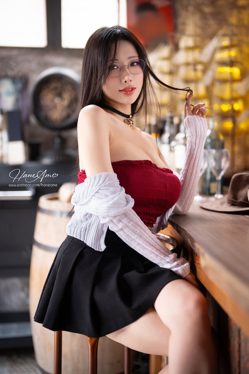 HaneAme_cos2's tweet photo. HaneAme Casual OOTD OC

日常服 ♥ https://t.co/9hVRjinbgp