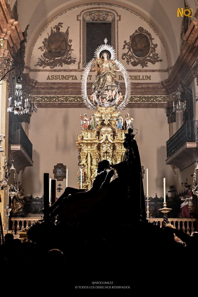 Via Crucis Consejo General de Hermandades y Cofrafias de Écija 2026    #SemanaSanta #SemanaSantaÉcija #FotografiaCofrade #Cofrade #Detalles #NioGomez #SemanaSantaÉcija2026 #Cuaresma2026 #FotografiaCofrade  #Detalles #ViaCrucis <a href="/HermandadLaMort/">Hermandad La Mortaja</a> <a href="/Ecija_Sevilla/">Ecija-Sevilla</a> #TdsCofrade