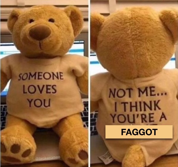 The Cranky American tweet media