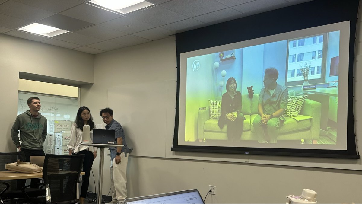 Stanford NLP Group tweet media