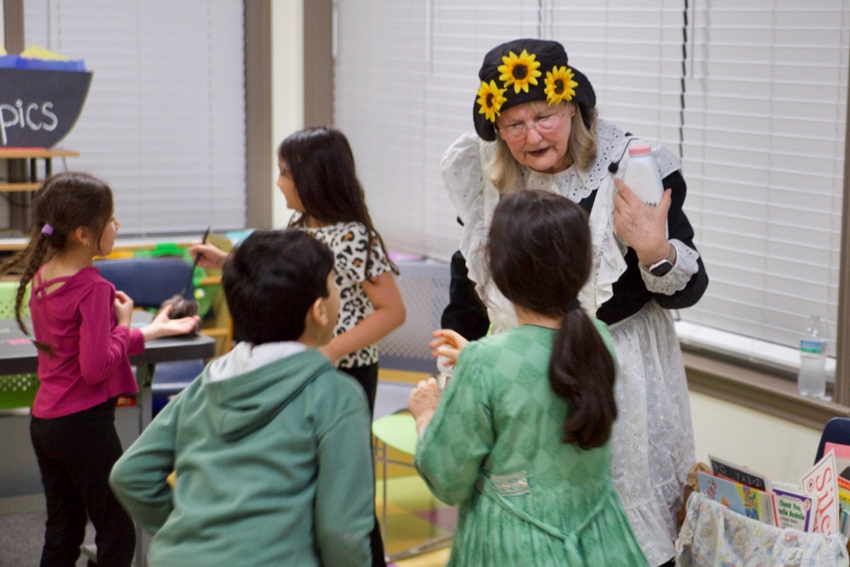 Foundation Communities tweet media