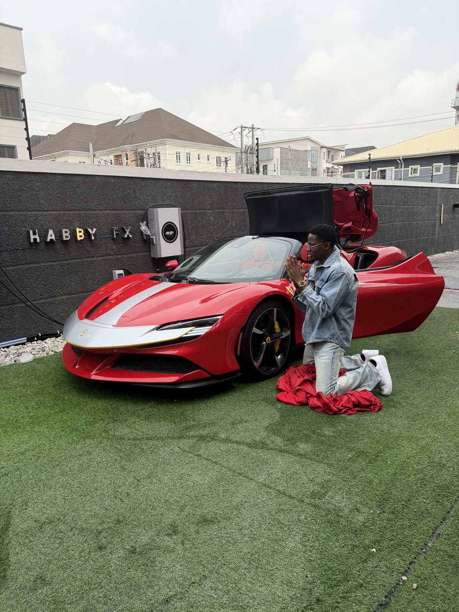 I prayed for days like this when nobody believed. Now I pray to be able to use it without crashing  like Jeff