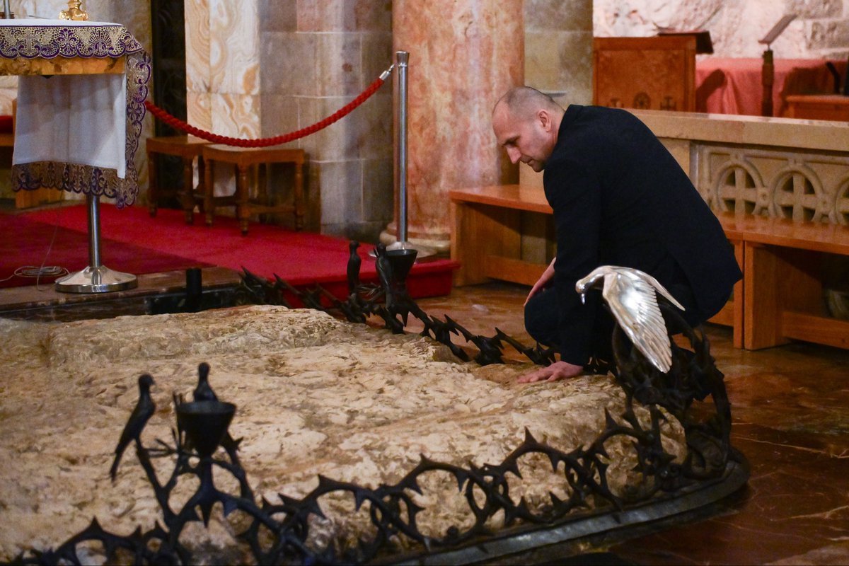 Ivan Anušić tweet media