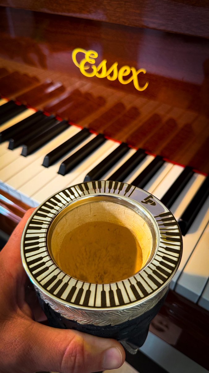 Juan Roleri 🎹 tweet media