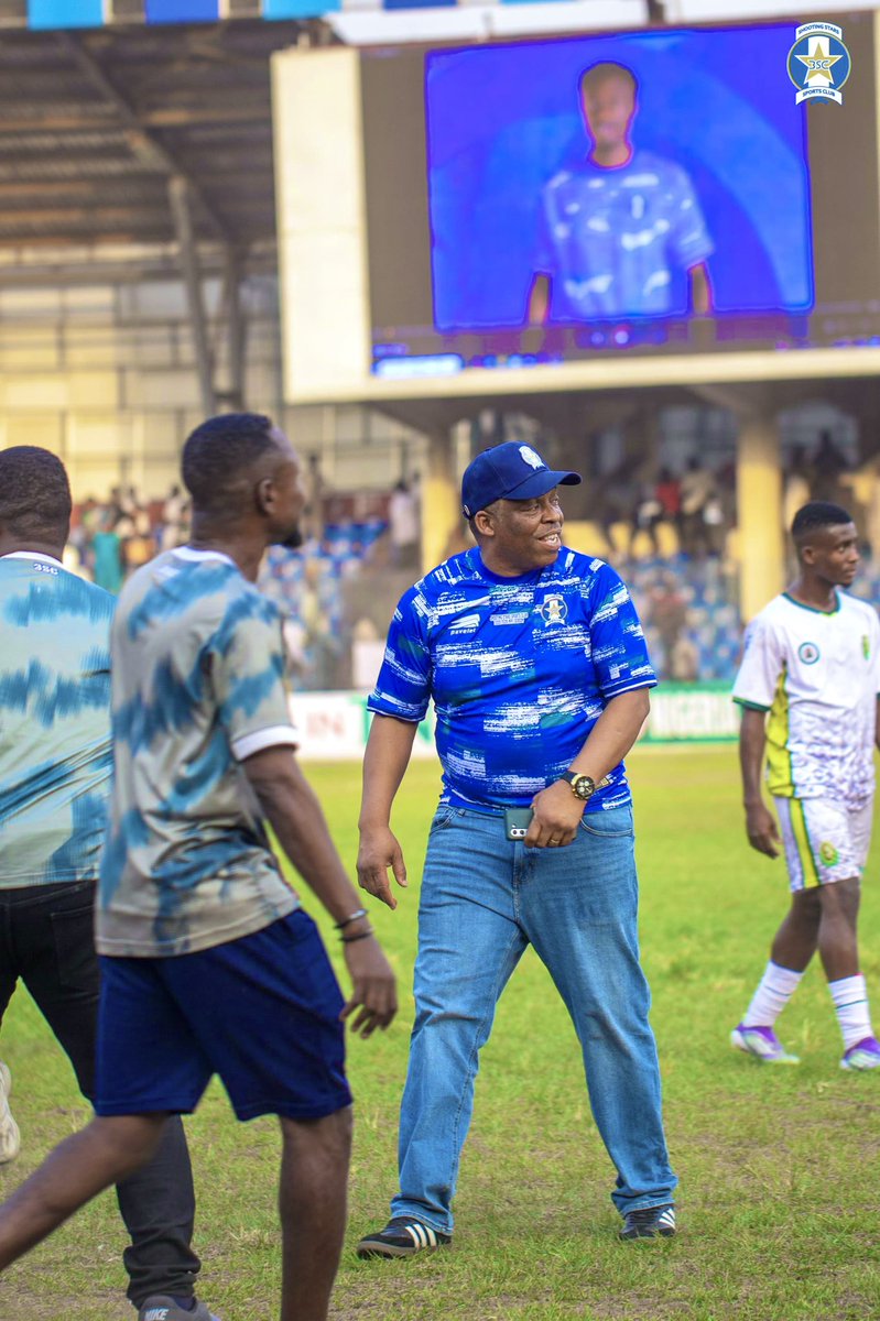 HonTaiwoLekanSalami tweet media