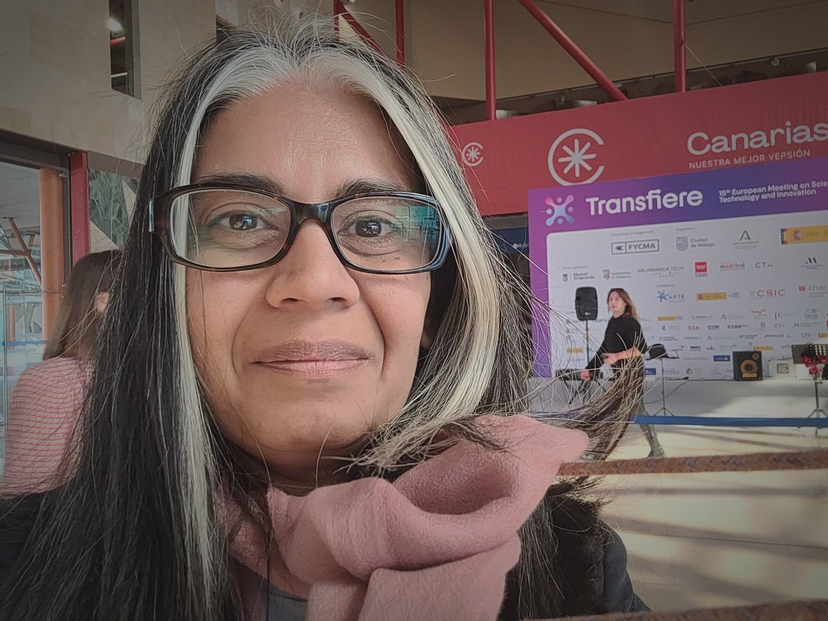 Jessica Purswani tweet media