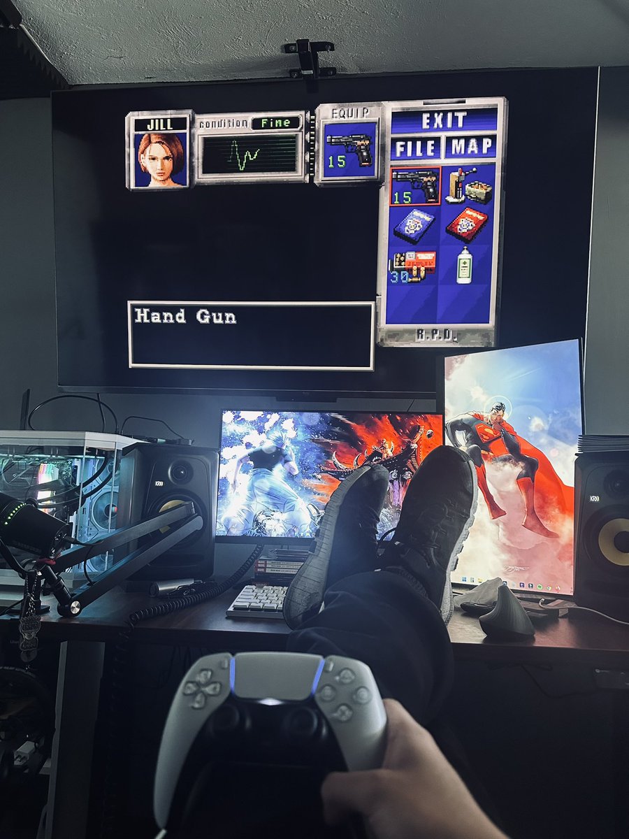 Luis Archundia (el ComicsYotros Pormenores) tweet media