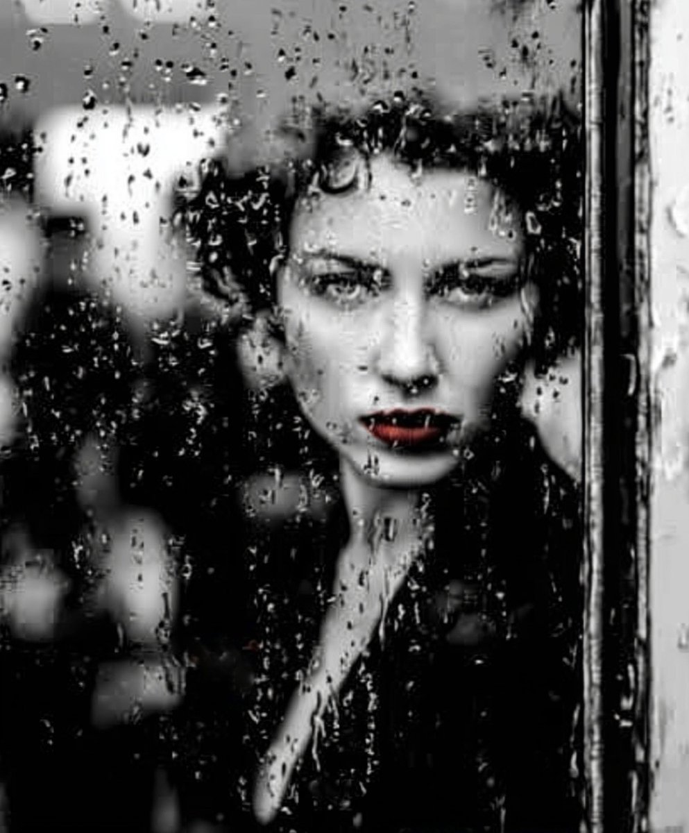 QT your Rain Shot

#AIart #Midjourney7