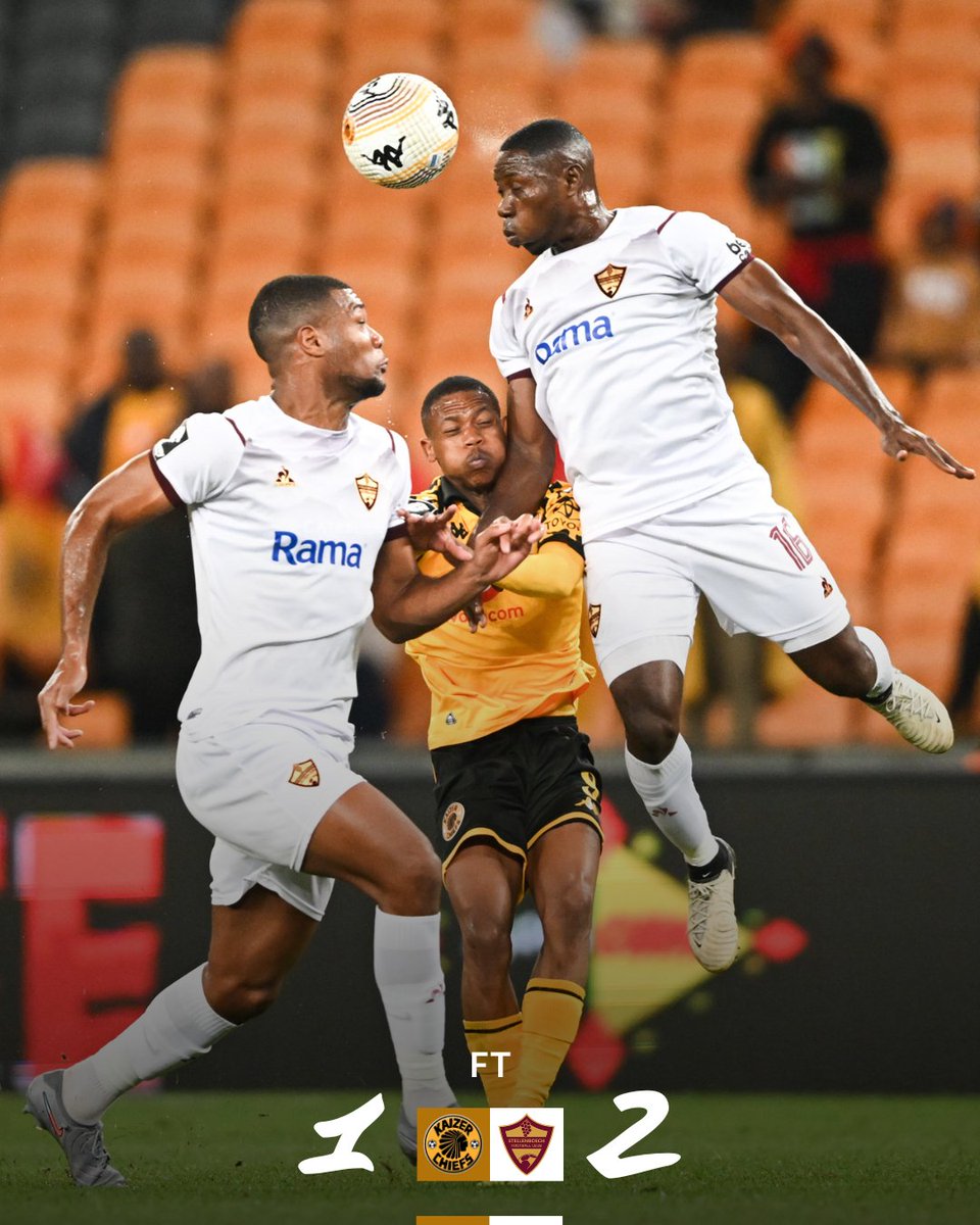 Stellenbosch FC tweet media