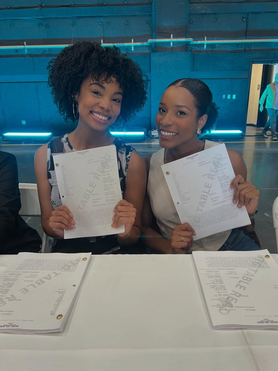 A Beyond the Gates fan tweet media