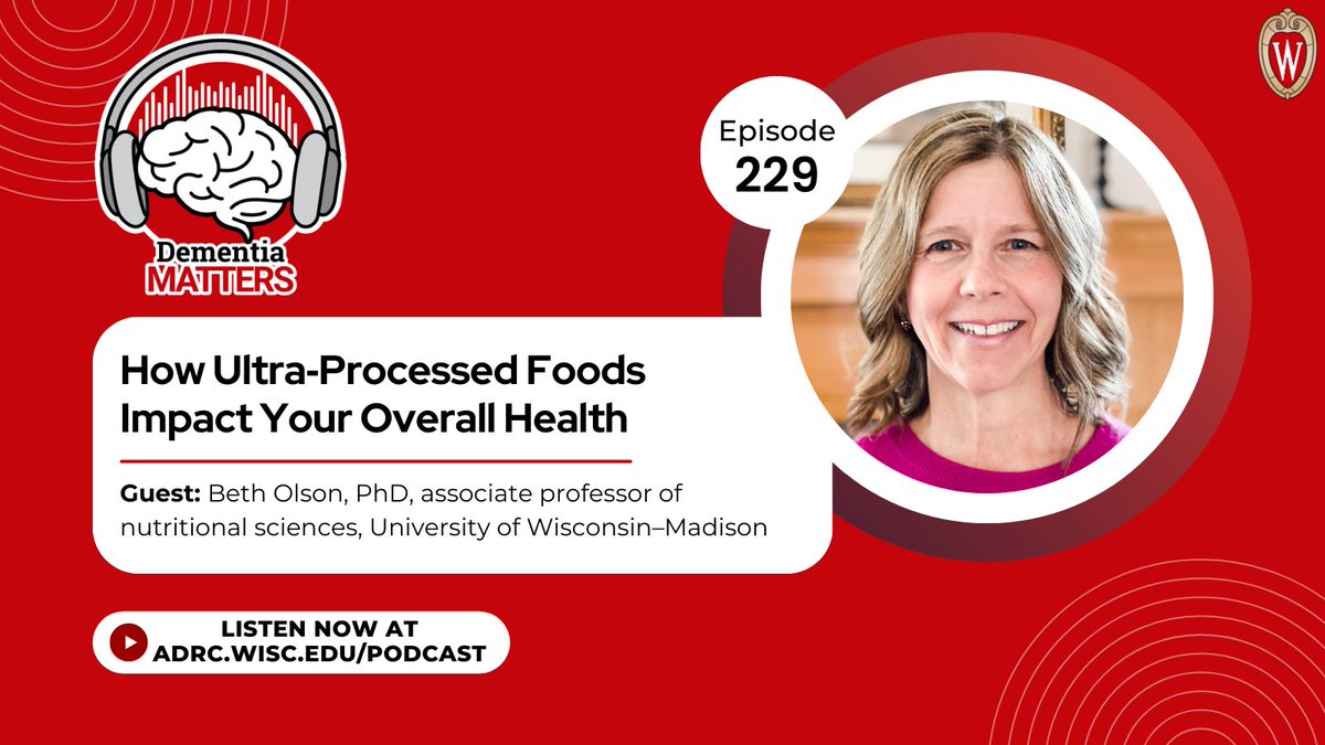 Wisconsin ADRC tweet media