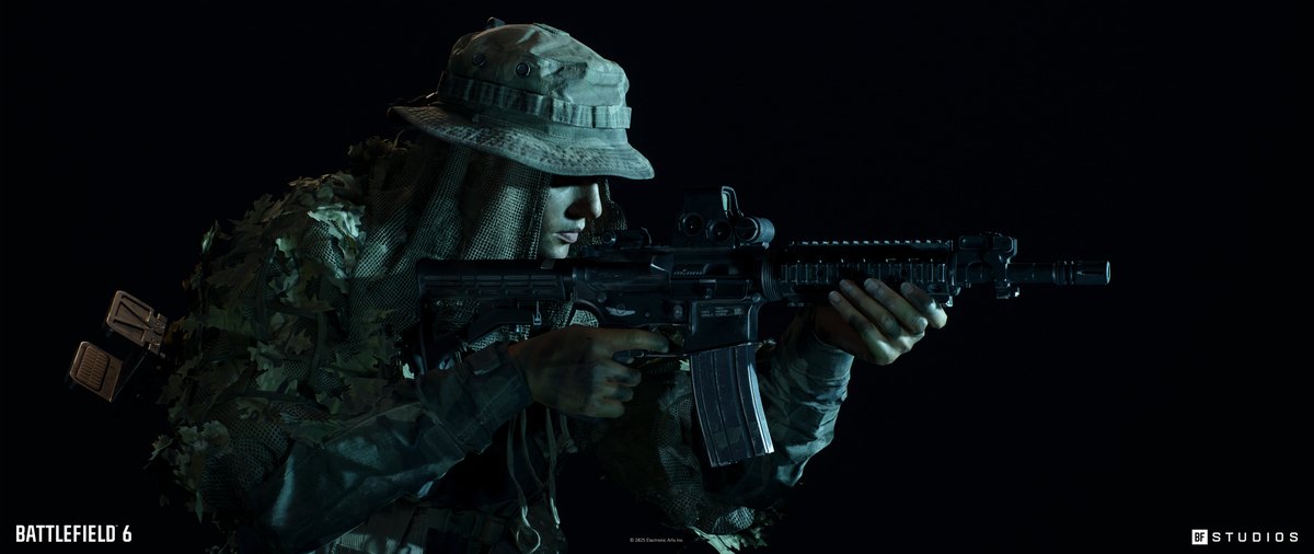 Battlefield Chronicles tweet media
