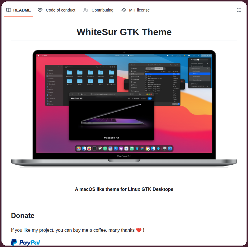 GTK theme for Linux desktops

github.com/vinceliuice/Wh…