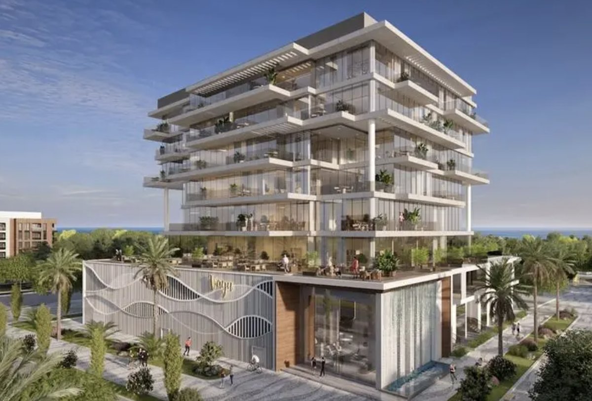 Blue Square launches Vayla Residences: rentallivingnews.ae/blue-square-la… #rentallivingnews #residentialdevelopments #residential #dubai #investors