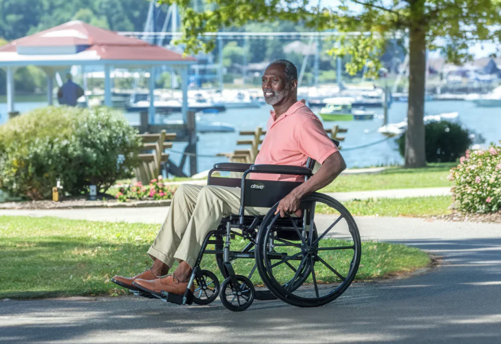 Scootaround Powered by WHILL tweet media