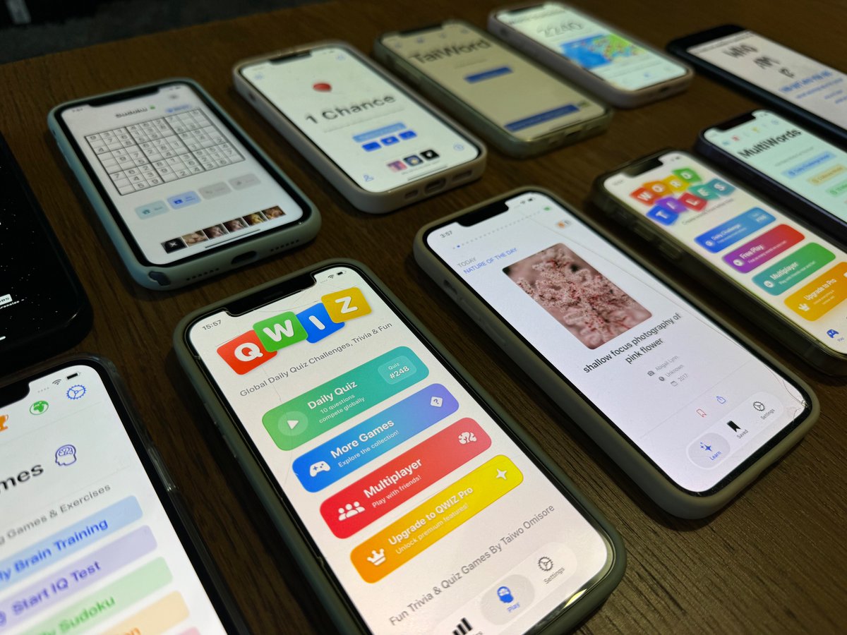 Taiwo Omisore tweet media