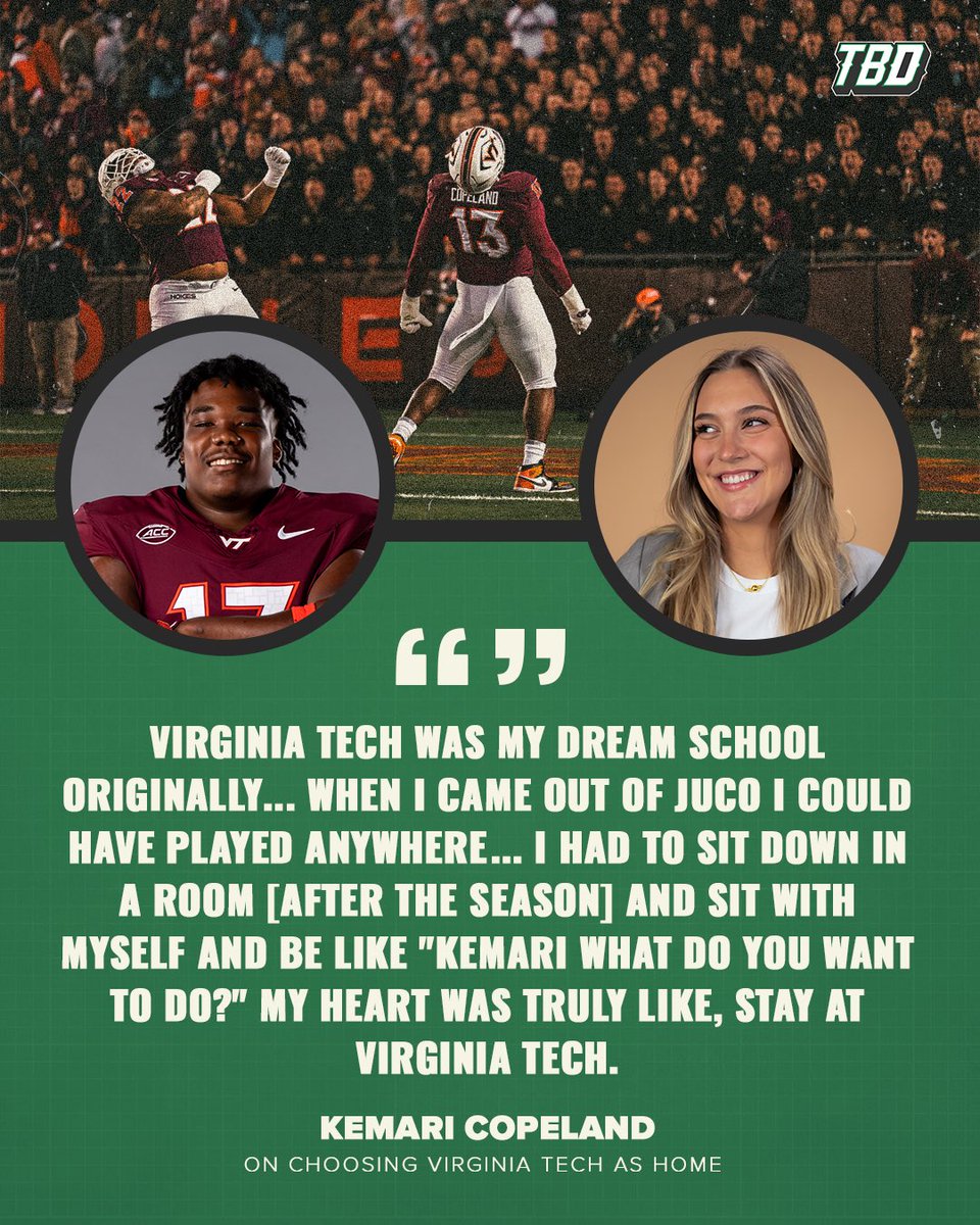 The Bigger Deal tweet media