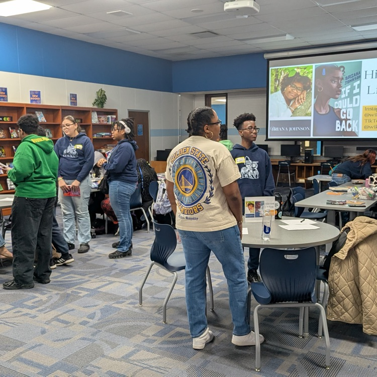 Hillcrest High School tweet media