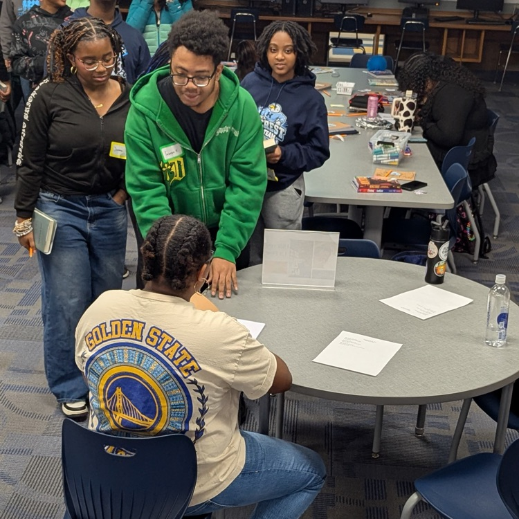 Hillcrest High School tweet media