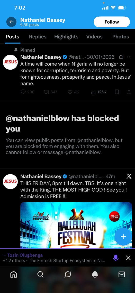 Tosin Olugbenga tweet media