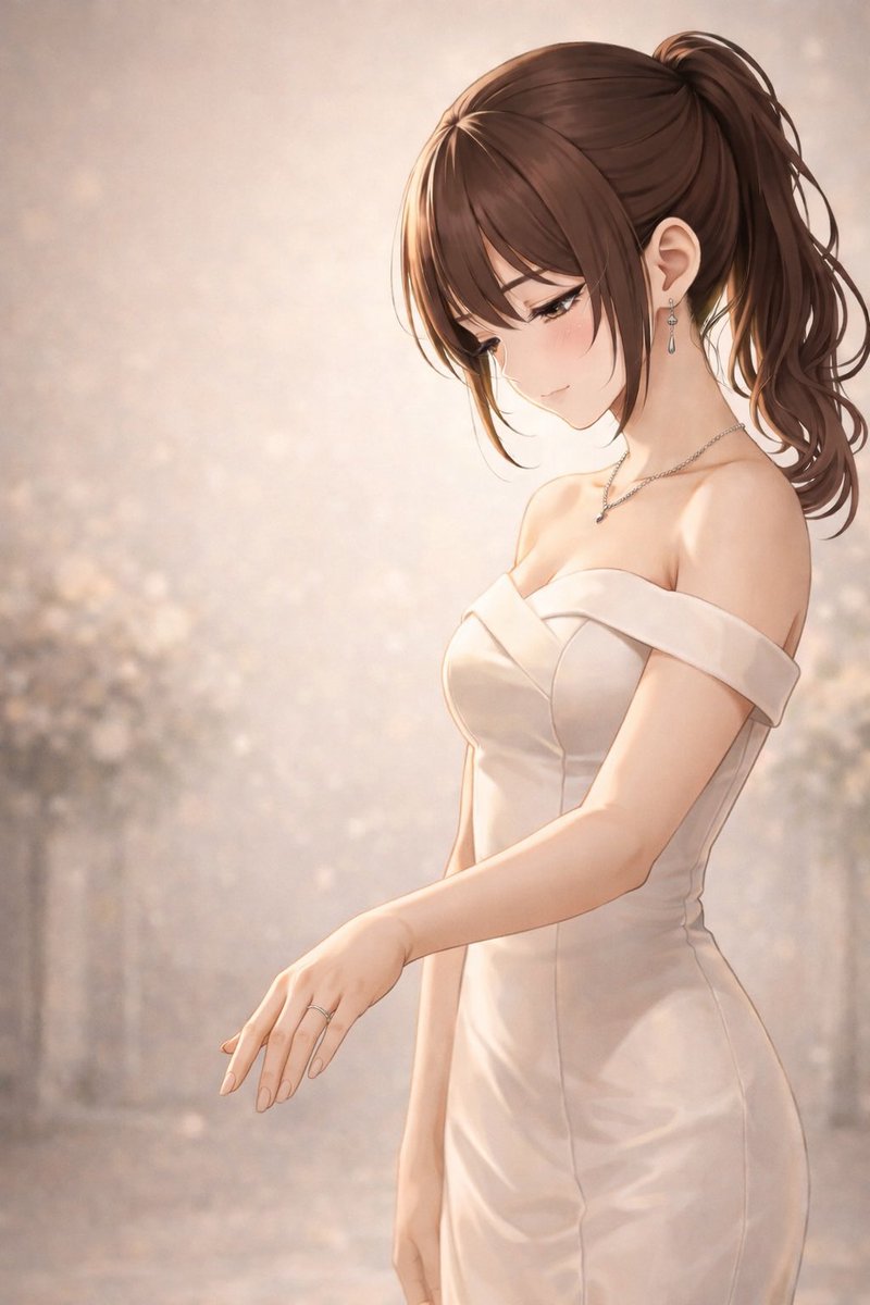 Daniyan0711's tweet photo. #CharacterIdentity #MiracleImage #AnchorMethod #GPTImage #NanoBanana
回りくどい言い方をしましたが「奇跡の一枚」を再現して且つそれを同一キャラとして生成するには「奇跡の一枚」を「アンカーに使え」となります。自分は奇跡の一枚の続きをやりたくて運用を工夫しました。こんな風にです。 https://t.co/hKNXX12BcT