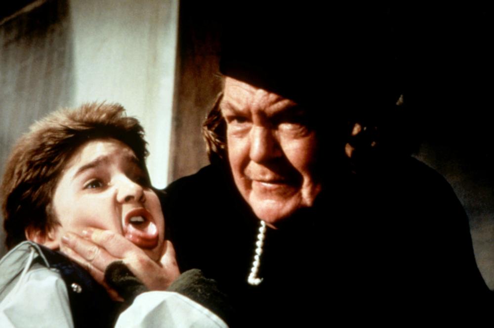 Anne Ramsey appreciation post.