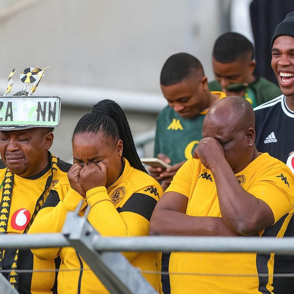 Hade Makhosi Amahle 😢