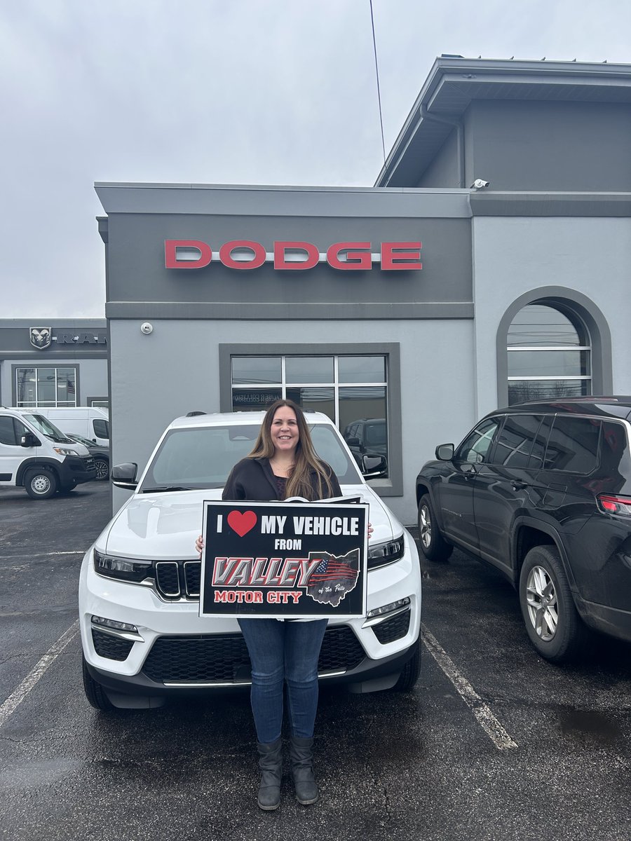 Valley Motor City tweet media