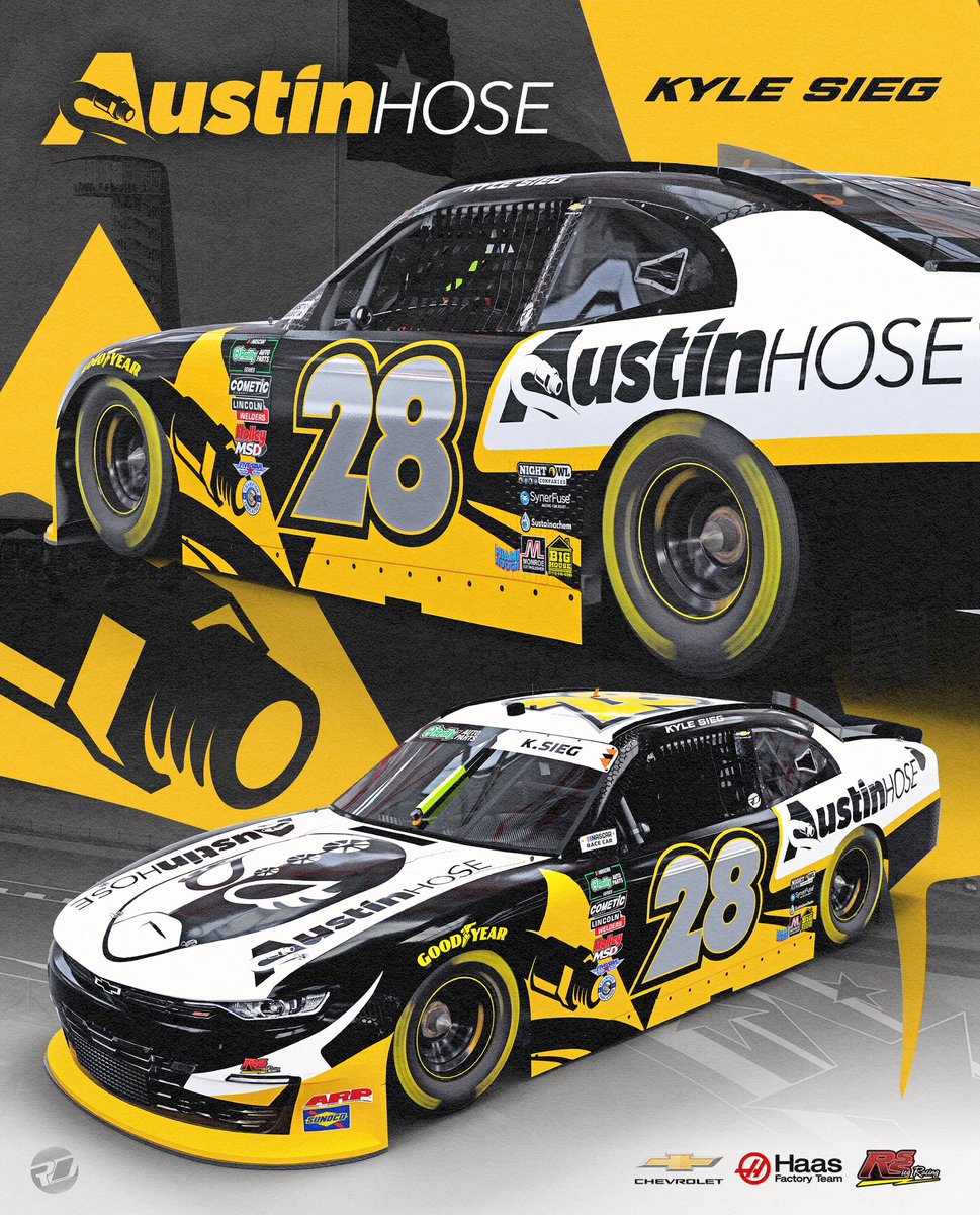 RSS Racing tweet media