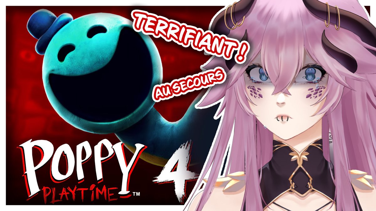 Ryuuna · · ✧ DONATHON EN COURS ✨🐲 tweet media