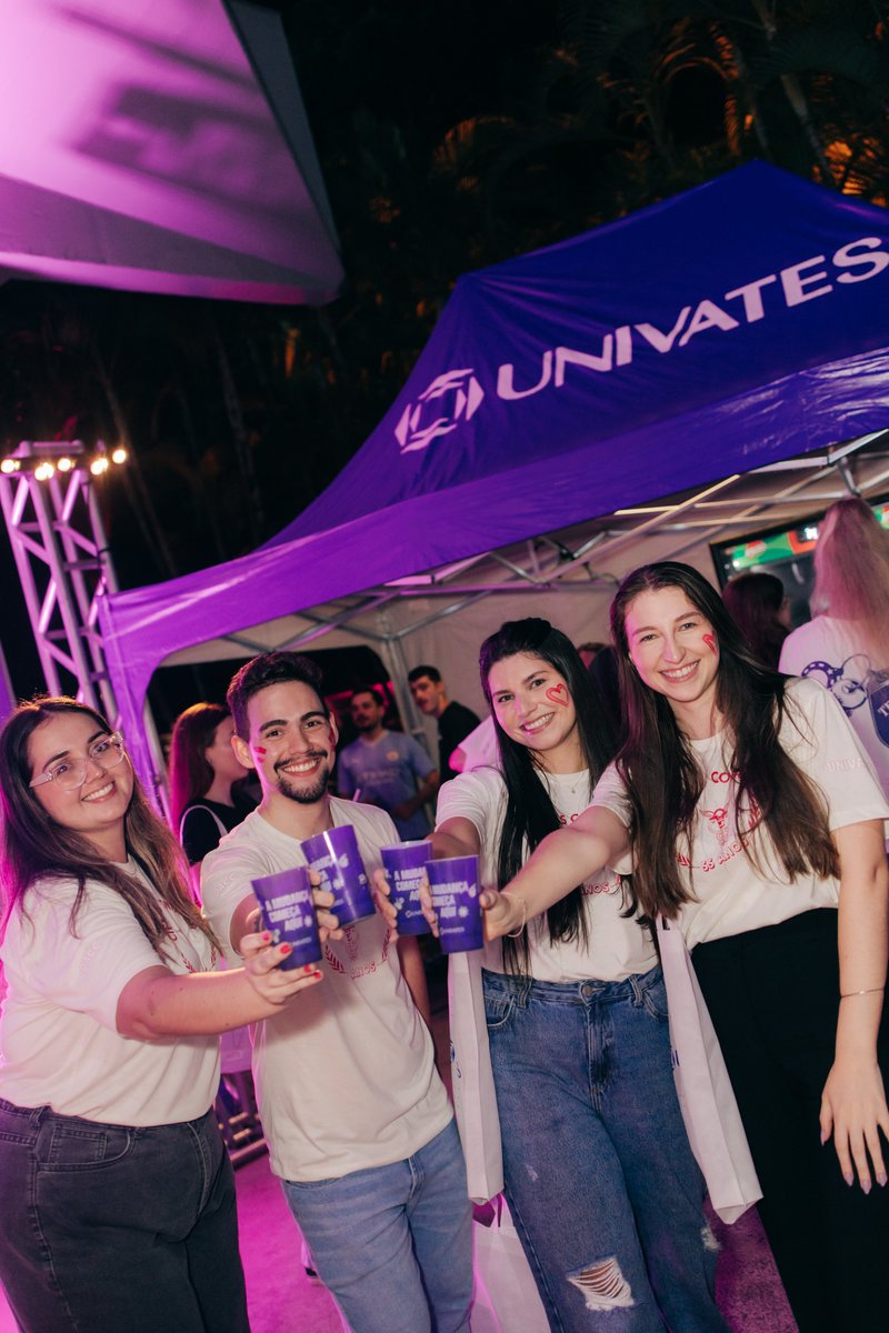 Univates tweet media