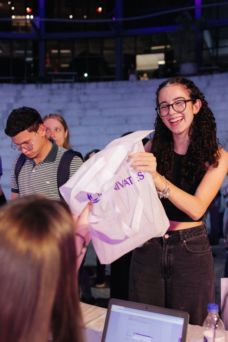 Univates tweet media