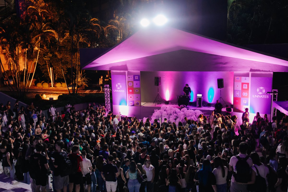 Univates tweet media