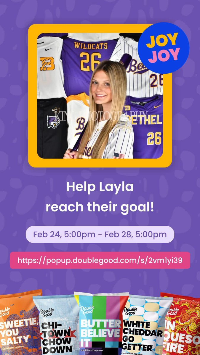 Layla McDowell tweet media