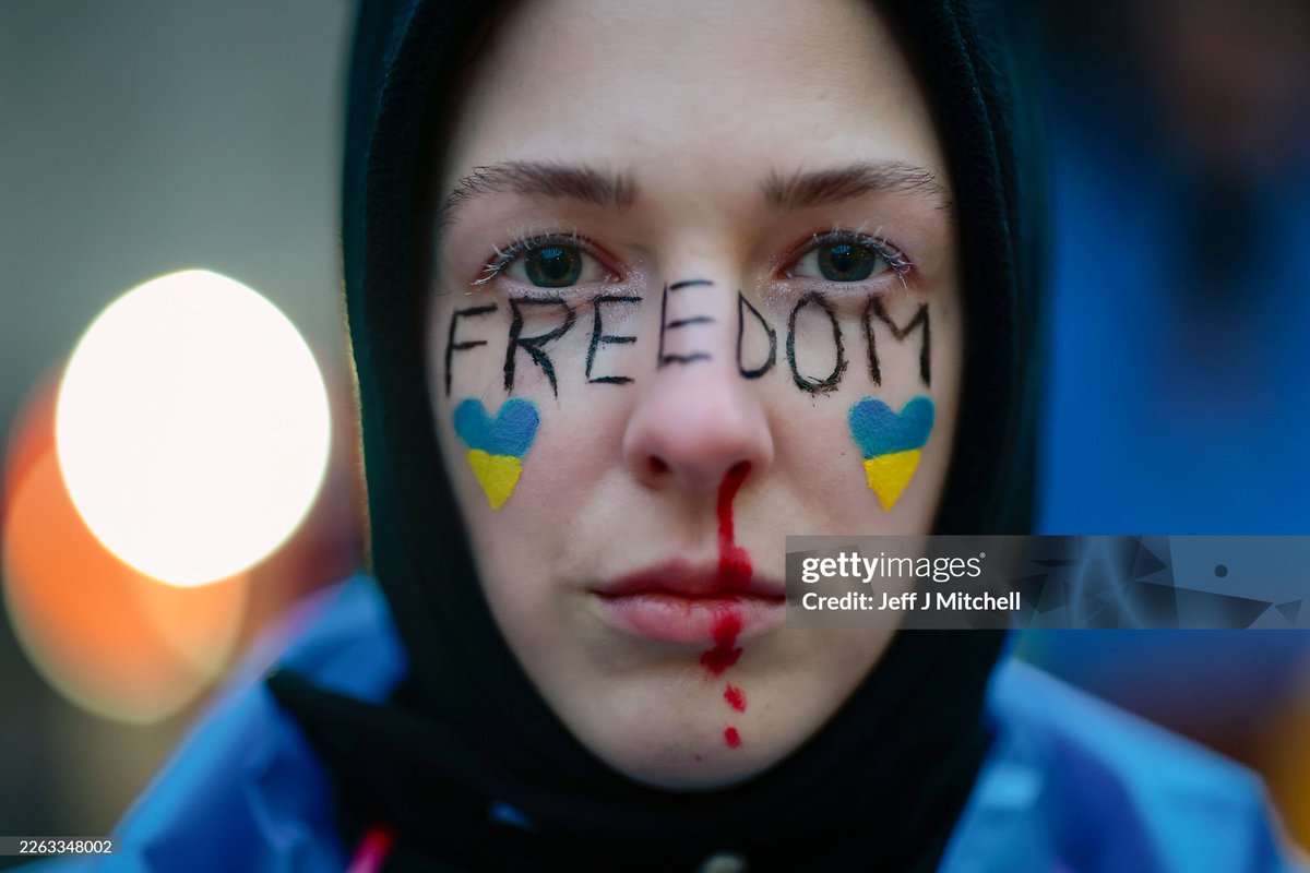 Getty Images News tweet media