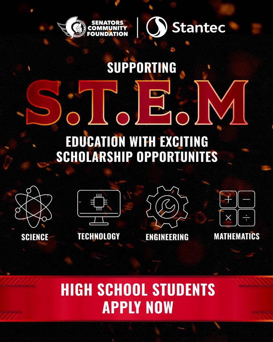 Ottawa Senators tweet media