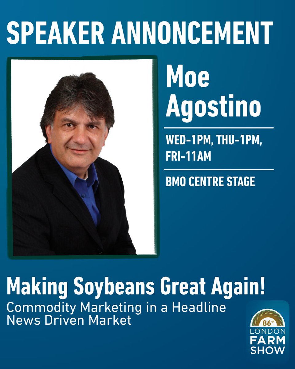 London Farm Show tweet media