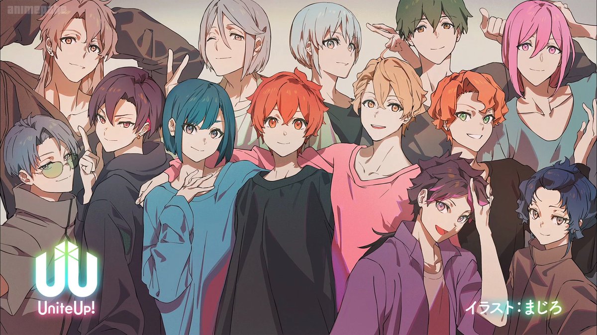 Important UniteUp! Dates tweet media