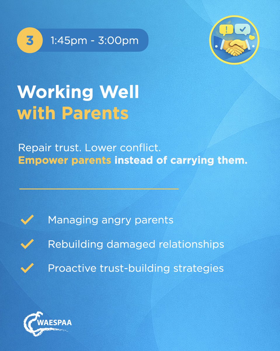 ASEPA President tweet media