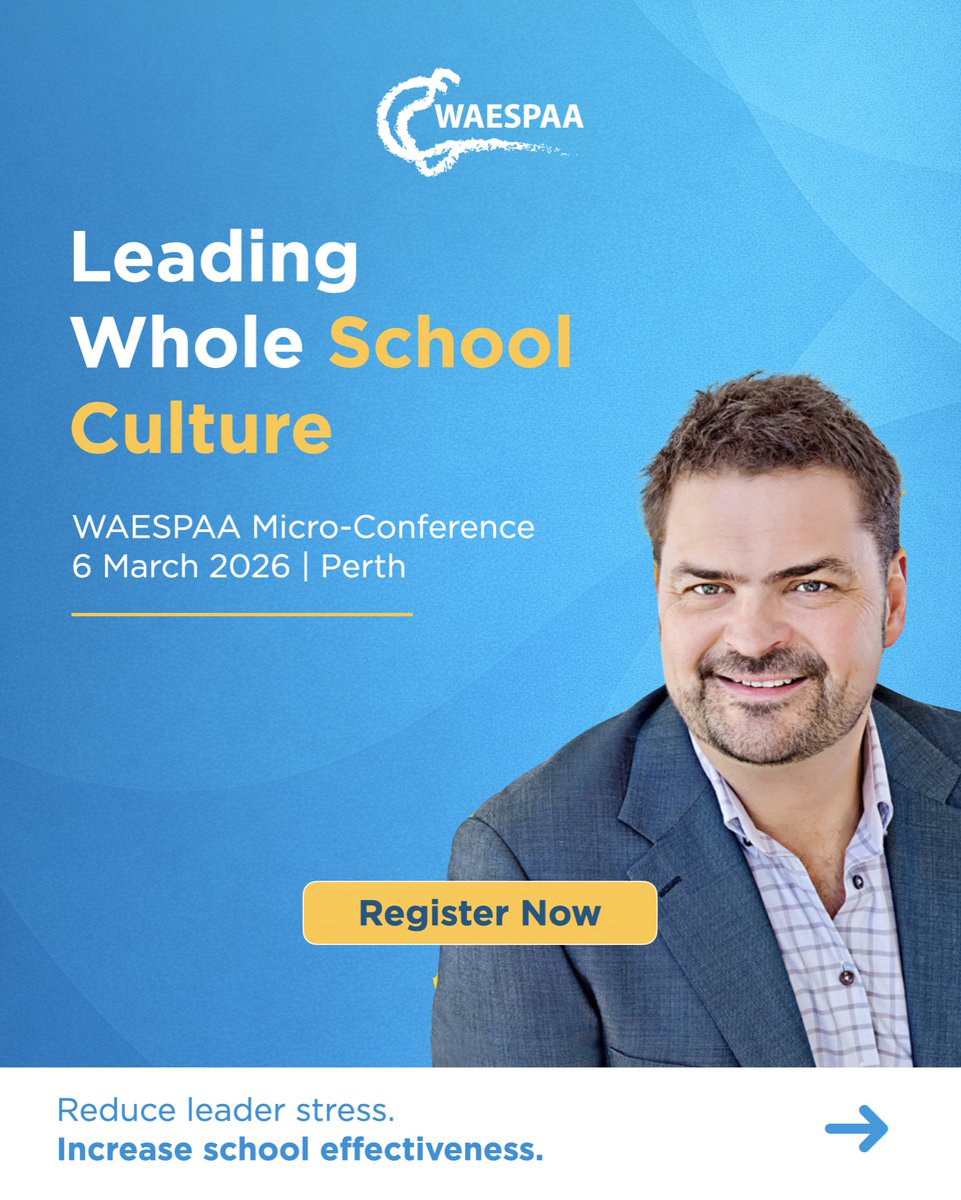 ASEPA President tweet media