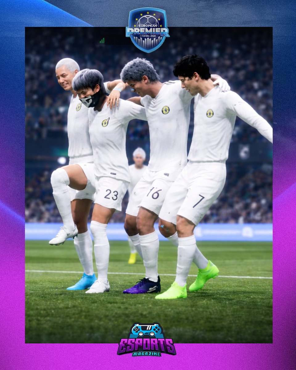 eSports Magazine Pro tweet media