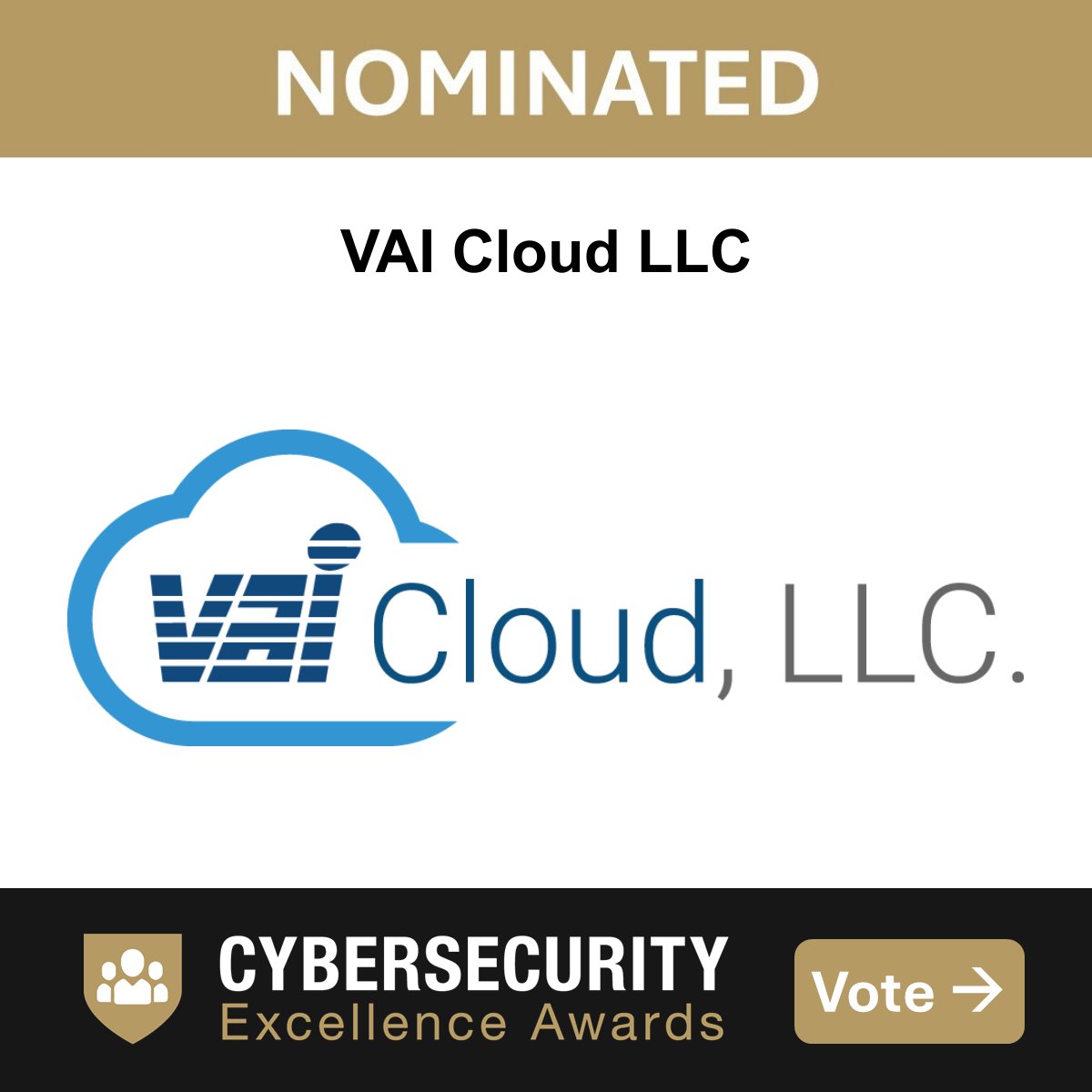 VAI Cloud tweet media