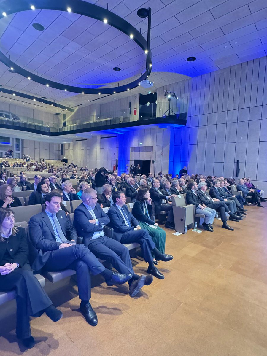 Bial Foundation tweet media