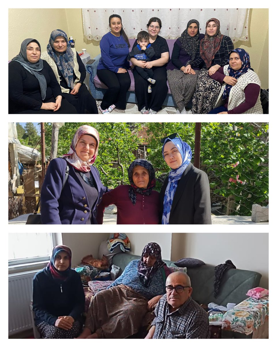 Akkadinkonya_'s tweet photo. Ramazan’ın rahmetini ve bereketini her ilçemizde gönüllere misafir ediyoruz. 🌙
Kapı kapı, hane hane hemşehrilerimizle buluşuyor, paylaşmanın, dayanışmanın ve muhabbetin en güzel halini birlikte yaşıyoruz. ✨

@avozlemylmaz https://t.co/aOnnfn7nei